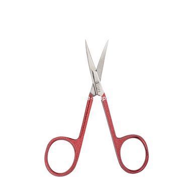 Ножницы маникюрные для кутикулы Q.P.I. Professional 10 см MH-103