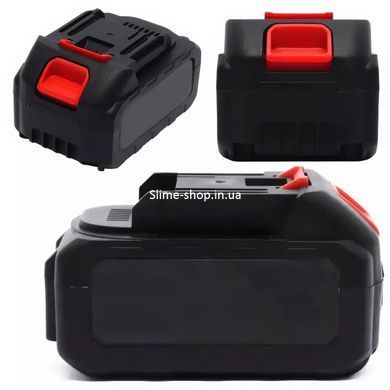 Аккумуляторы для шуруповертов KRAFFTEC 48V 1500mAh, Литиевый аккумулятор FR-498 для электроинструмента