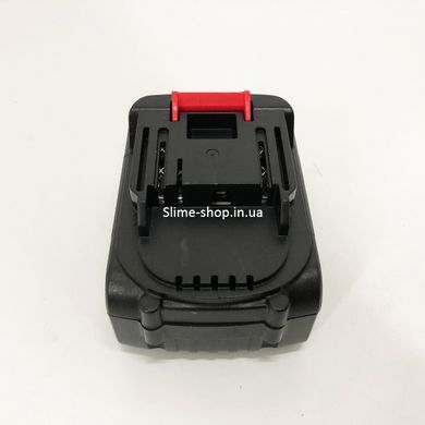 Аккумуляторы для шуруповертов KRAFFTEC 48V 1500mAh, Литиевый аккумулятор FR-498 для электроинструмента