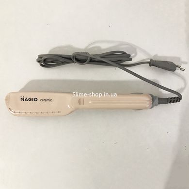 Утюжок для выравнивания MAGIO MG-175P 40 Вт, Выпрямитель утюжок щипцы, XN-995 Плойка выравниватель