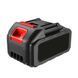 Аккумуляторы для шуруповертов KRAFFTEC 48V 1500mAh, Литиевый аккумулятор FR-498 для электроинструмента