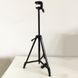 Штатив для софтбоксу TriPod 380A 0.50-1.35м, Трипод тринога, Штатив для PD-213 веб камери
