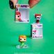 Фигурка-сюрприз коллекционная "BITTY POP! DC"
