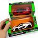 Машинка металева "АВТОПРОМ. Mclaren" (БІЛА)