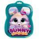 Набор для творчества "Bunny surprise. Изумрудный"