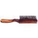 Расчёска для волос Salon Professional массажная пластиковая 1800 TT