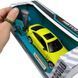 МАШИНА АВТОПРОМ (МЕТАЛЕВА) 1:34 BMW I4 M50 (САЛАТОВА)