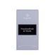 Туалетна вода Bogenia Passionfruit & Musk 50 мл BG350(007)