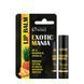 Бальзам для губ Colour Intense Exotic Mania увлажняющий SPF15 № 01 Pineapple juice с ароматом ананаса