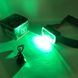 Налобник туристичний M-006-XPG+8SMD+4SMD, Налобний ліхтарик bailong, IY-578 Водонепроникний ліхтарик