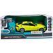 МАШИНА АВТОПРОМ (МЕТАЛЕВА) 1:34 BMW I4 M50 (САЛАТОВА)