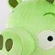 Мягкая игрушка Weber Toys Angry Birds Свинья большая 23см (WT530)