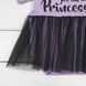 Боди с фатином Princess на лето