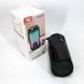 Колонка блютуз светящаяся TG651, Объемный звук Bluetooth колонки, Блютуз колонка с флешкой CE-102 и радио