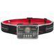 Налобник туристичний M-006-XPG+8SMD+4SMD, Налобний ліхтарик bailong, IY-578 Водонепроникний ліхтарик
