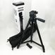 Штатив для софтбоксу TriPod 380A 0.50-1.35м, Трипод тринога, Штатив для PD-213 веб камери