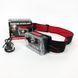 Налобник туристичний M-006-XPG+8SMD+4SMD, Налобний ліхтарик bailong, IY-578 Водонепроникний ліхтарик