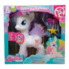 Фигурка с аксессуарами "My little pony"