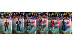 Фигурка "Descendants" (Потомки) цена за 1 штуку