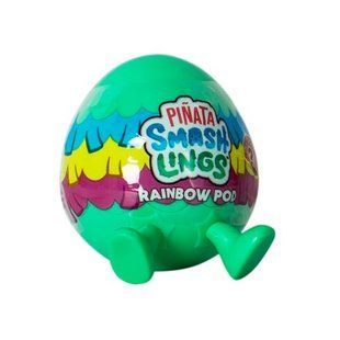 Коллекционная фигурка-сюрприз "Pinata Smashlings" (1 фигурка)