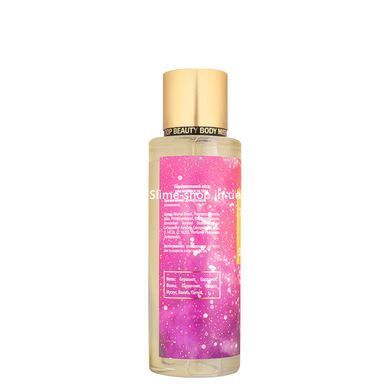 Cпрей-мист для тела и волос парфюмированный увлажняющий Top Beauty Sexy Lady 250 мл