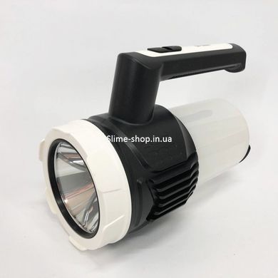 Багатофункціональний led ліхтар CH-22031, Ліхтар-світильник акумуляторний EQ-425 Кемпінг