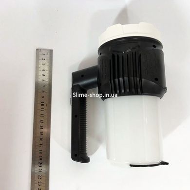 Багатофункціональний led ліхтар CH-22031, Ліхтар-світильник акумуляторний EQ-425 Кемпінг