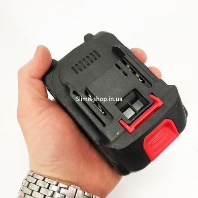 Запасная батарея для инструмента KRAFFTEC 24V 1500mAh, Мощный аккумулятор CD-473 для устройств