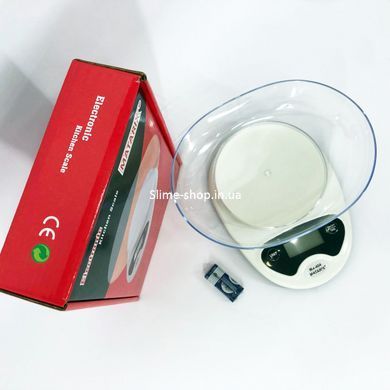 Ваги для харчових продуктів Matarix MX-404, Кухонні ваги для кондитера, Точні KF-171 кухонні ваги