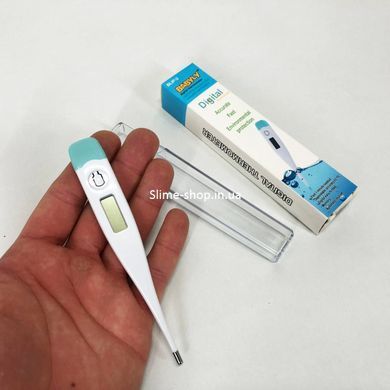 Термометр медицинский цифровой инфракрасный бесконтактный Blip-2, Медицинский NS-180 инфракрасный термометр