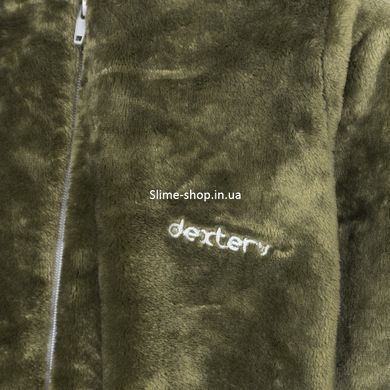 Ромпер детский фелсофт khaki Dexter`s