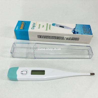 Термометр медицинский цифровой инфракрасный бесконтактный Blip-2, Медицинский NS-180 инфракрасный термометр