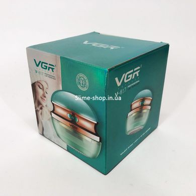 Машинка для стрижки катишок VGR V-817, Машинка для катушек, Штука от катышек, UR-291 Удалитель катышек