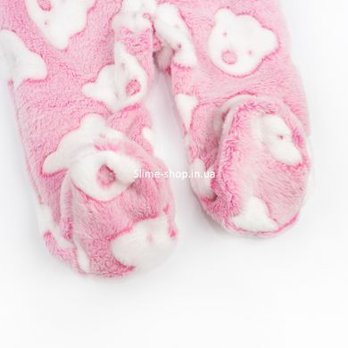 Комбінезон дитячий теплий Soft Bear
