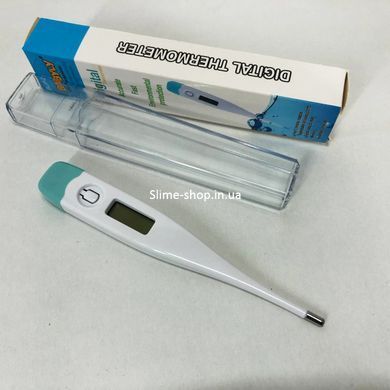 Термометр медицинский цифровой инфракрасный бесконтактный Blip-2, Медицинский NS-180 инфракрасный термометр