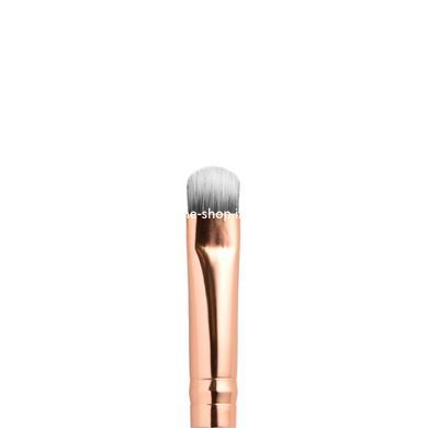 Кисть для нанесення тіней TopFace Professional Make-Up плоска мала PT901-F12