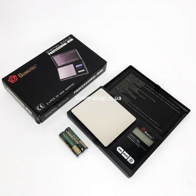 Цифровые весы для измерения веса украшений ACS MS-2020 200 гр, Супер точные весы, BP-155 Весы лабораторные