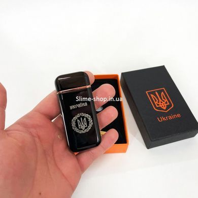 Дугова металева електроімпульсна usb запальничка HL-442, Запальничка WX-311 для подорожей