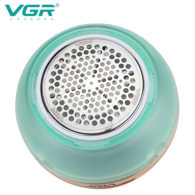 Машинка для стрижки катишок VGR V-817, Машинка для катушек, Штука от катышек, UR-291 Удалитель катышек