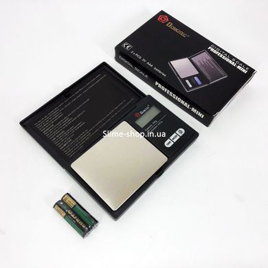 Цифровые весы для измерения веса украшений ACS MS-2020 200 гр, Супер точные весы, BP-155 Весы лабораторные