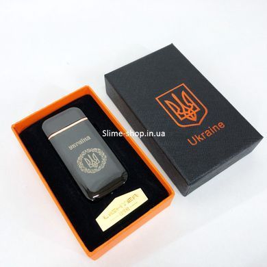Дугова металева електроімпульсна usb запальничка HL-442, Запальничка WX-311 для подорожей