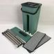 Швабры с механическим отжимом Hand Free Cleaning Mop YT-200, Ведро с отжимом ID-486 для швабр