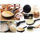 Млинець електричний CREPE MAKER. SM-399 Колір: чорний