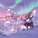 Книга Рождествозавр. Книга-картинка. Том Флетчер (на украинском языке)