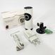 Камера видеонаблюденя CAMERA CAD 1315 WIFIipdvr1mp, Видеокамера вай фай для дома, HR-681 IP камера