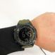 Мужские тактические часы SKMEI 1845AG ARMY GREEN, Военные тактические часы, Лучшие SG-961 тактические часы