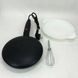Млинець електричний CREPE MAKER. SM-399 Колір: чорний