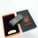 Дугова металева електроімпульсна usb запальничка HL-442, Запальничка WX-311 для подорожей