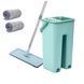 Швабры с механическим отжимом Hand Free Cleaning Mop YT-200, Ведро с отжимом ID-486 для швабр