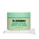 Охолоджувальна маска для обличчя з екстрактом зеленого чаю Mr.Scrubber Instant Cooling Green Tea Mask + силіконовий шпатель